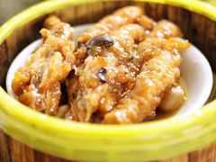 -三身人金新肠粉(丹霞店)