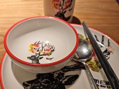 -新白鹿餐厅(滨江银泰店)