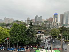 -包整·丝娃娃(一览甲秀楼风景店)