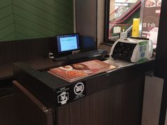 -萨莉亚意式餐厅(莲花国际广场店)