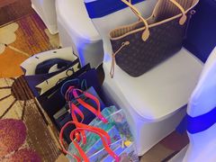 -上海新锦江大酒店
