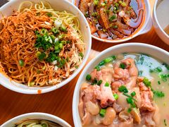 家常杂酱面-牛王庙(龙华花园店)