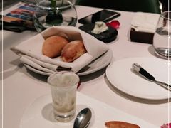 -L'Arome芳芳法国餐厅(仙林金鹰店)