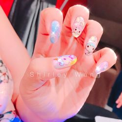 -悦指间美甲美睫