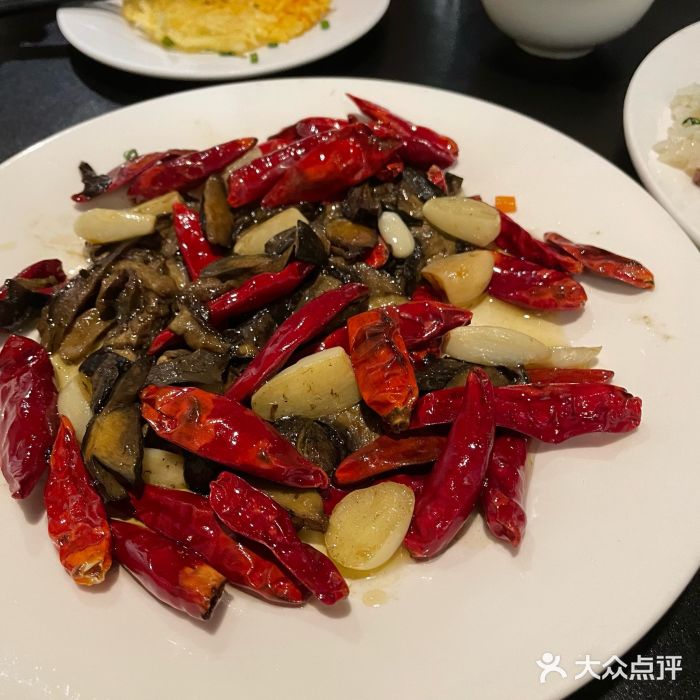 南蛮子(进贤路店)见手青图片