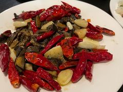 见手青-南蛮子(进贤路店)