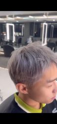 -厘里·salon