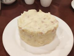 -玫瑰红烤羊排(北新桥三条店)