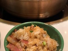 -润园四季椰子鸡火锅(南山海岸城店)