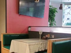 -兴蓉合川湘私房菜巫山烤鱼(人大店)
