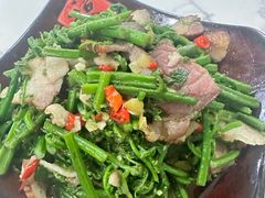 -朗妈私房菜(婺女州店)