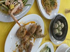 -秋姐美食店(旅游大道店)