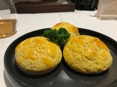 -白天鹅宾馆-宏图府餐厅