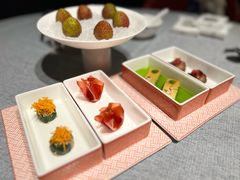 -柿合缘新京菜(静安嘉里中心店)