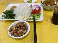 -官塘陈记鱼生·潮汕砂锅粥·牛肉火锅(潮枫路总店)