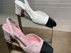 -CHANEL(恒隆广场店)