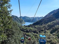 -京东石林峡风景区