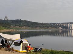-金海湾滨江公园