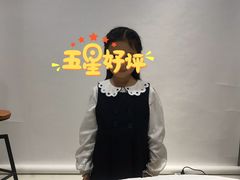 -天真蓝照相馆(五角场百联又一城店)