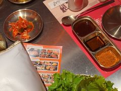 -西塔老太太泥炉烤肉(苏州大悦城店)