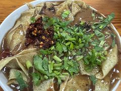 -正味斋锅巴菜(西北角店)