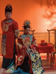 点击看大图 -金夫人婚纱摄影(衡阳店)