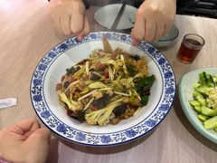-徐州大排档(江山路店)