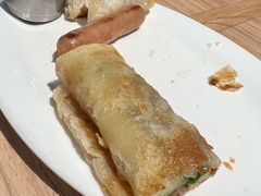 -必胜客(北苑路店)