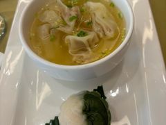 -湖影中餐厅·南京金茂威斯汀大酒店