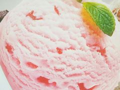 单球冰淇淋-必胜客(永泰店)