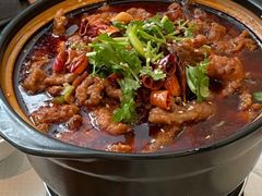 -Chongqing Cuisine川厨川味