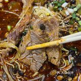 成都…近期吃到味道很满意的冒菜