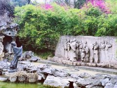 -采石矶景区
