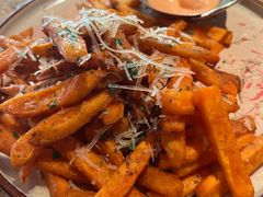 -BROWNSTONE布朗石西班牙餐厅(富城店)