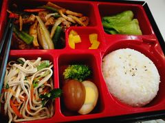 -贝林大翅鲸简餐厅(国家海洋博物馆店)