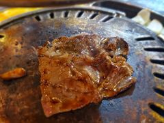 -喜来稀肉(金巴利道店)