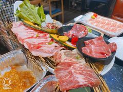-鹤江桥·红油牛肉粉(SKP店)