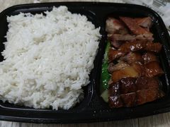 -鹅掂·大岭山烧鹅