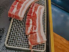 -九田家黑牛烤肉料理(潍坊青州市泰华城店)