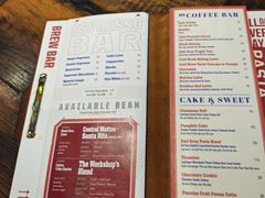 -The Workshop Coffee