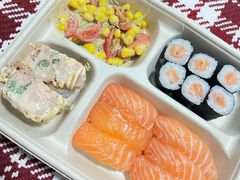 -七町糖果寿司屋(龙洞广工店)