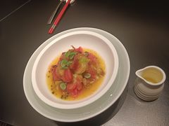 -紫金·越暨·三十年精致诸暨菜(滨江店)