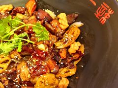 -一麻一辣麻辣香锅(方庄店)