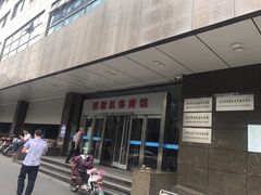 -杭州市拱墅区体育馆-立体停车场