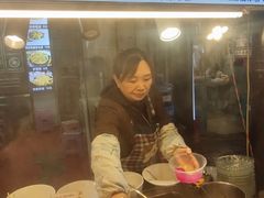 -捞沙巷
