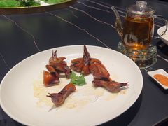 -宝燕壹号景观餐厅(龙盛国际商业广场店)