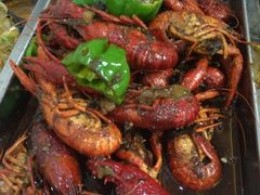 -盱眙虾神於氏龙虾(夫子庙红街店)