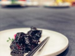 文火煨山东黑牛-鲁采LU STYLE(新天地店)