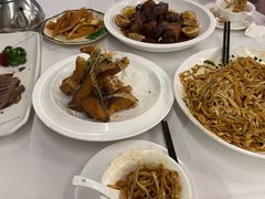 -清华酒楼(盘门店)