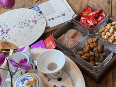 -厦门老字号·旷野茶叶(茶厂直营中山路店)